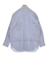 COMME des GARCONS HOMME（コムデギャルソンオム）カジュアルシャツ 青 サイズ:S メンズ/2200667846104