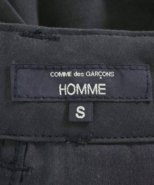 COMME des GARCONS HOMME（コムデギャルソンオム）その他 紺 サイズ:S メンズ/2200669764048