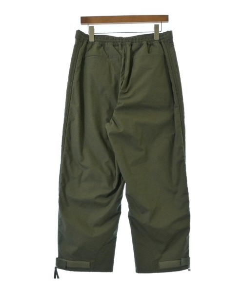 COMME des GARCONS HOMME（コムデギャルソンオム）その他 カーキ サイズ:XS メンズ/2200669764055