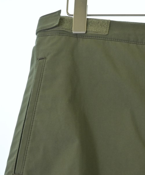 COMME des GARCONS HOMME（コムデギャルソンオム）その他 カーキ サイズ:XS メンズ/2200669764055
