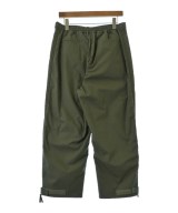 COMME des GARCONS HOMME（コムデギャルソンオム）その他 カーキ サイズ:XS メンズ/2200669764055