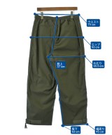COMME des GARCONS HOMME（コムデギャルソンオム）その他 カーキ サイズ:XS メンズ/2200669764055