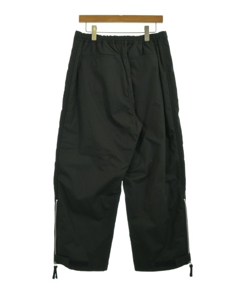 COMME des GARCONS HOMME（コムデギャルソンオム）その他 黒 サイズ:S メンズ/2200669764062