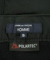 COMME des GARCONS HOMME（コムデギャルソンオム）その他 黒 サイズ:S メンズ/2200669764062