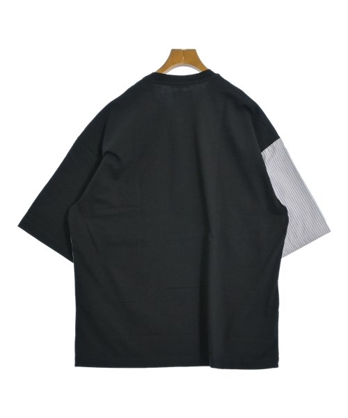 COMME des GARCONS HOMME（コムデギャルソンオム）Tシャツ・カットソー 黒 サイズ:L メンズ/2200669764086