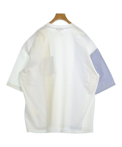 COMME des GARCONS HOMME（コムデギャルソンオム）Tシャツ・カットソー 白 サイズ:L メンズ/2200669764093