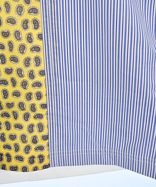 COMME des GARCONS HOMME（コムデギャルソンオム）Tシャツ・カットソー 白 サイズ:L メンズ/2200669764093