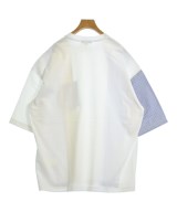 COMME des GARCONS HOMME（コムデギャルソンオム）Tシャツ・カットソー 白 サイズ:L メンズ/2200669764093