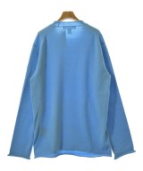 COMME des GARCONS SHIRT（コムデギャルソンシャツ）ニット・セーター 青 サイズ:XL メンズ/2200669764109