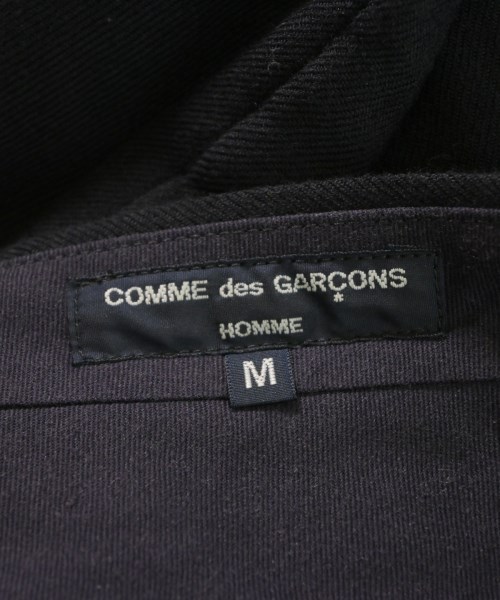 COMME des GARCONS HOMME（コムデギャルソンオム）その他 紺 サイズ:M メンズ/2200669764352
