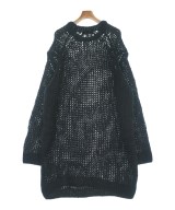 COMME des GARCONS HOMME PLUS（コムデギャルソンオムプリュス）ニット・セーター 黒 サイズ:L メンズ/2200669764369