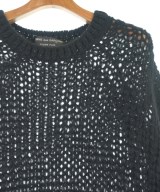 COMME des GARCONS HOMME PLUS（コムデギャルソンオムプリュス）ニット・セーター 黒 サイズ:L メンズ/2200669764369