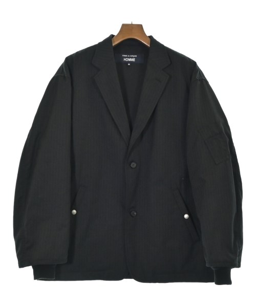 COMME des GARCONS HOMME(コムデギャルソンオム)のジャケット サイズ:M 57,700円