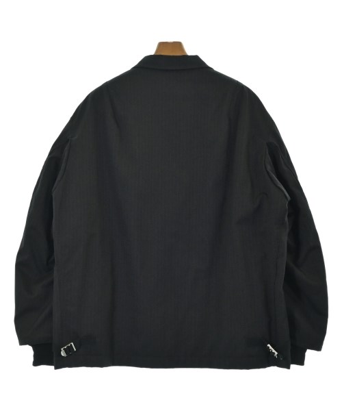 COMME des GARCONS HOMME（コムデギャルソンオム）ジャケット グレー サイズ:M メンズ/2200669830033
