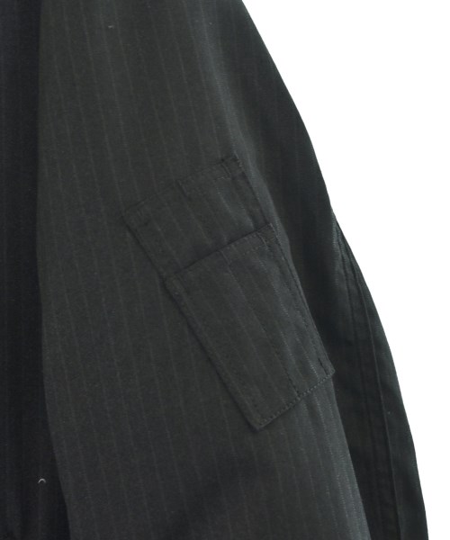 COMME des GARCONS HOMME（コムデギャルソンオム）ジャケット グレー サイズ:M メンズ/2200669830033