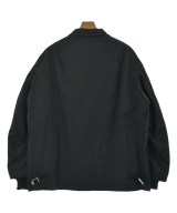 COMME des GARCONS HOMME（コムデギャルソンオム）ジャケット グレー サイズ:M メンズ/2200669830033
