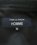 COMME des GARCONS HOMME（コムデギャルソンオム）ジャケット グレー サイズ:M メンズ/2200669830033