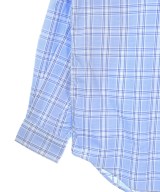 COMME des GARCONS HOMME（コムデギャルソンオム）カジュアルシャツ 青 サイズ:S メンズ/2200669830057
