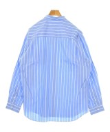 COMME des GARCONS HOMME（コムデギャルソンオム）カジュアルシャツ 青 サイズ:L メンズ/2200669830125