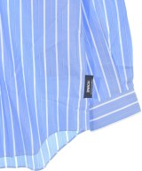 COMME des GARCONS HOMME（コムデギャルソンオム）カジュアルシャツ 青 サイズ:L メンズ/2200669830125