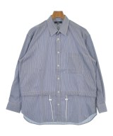 COMME des GARCONS HOMME（コムデギャルソンオム）カジュアルシャツ 紺 サイズ:S メンズ/2200669830132