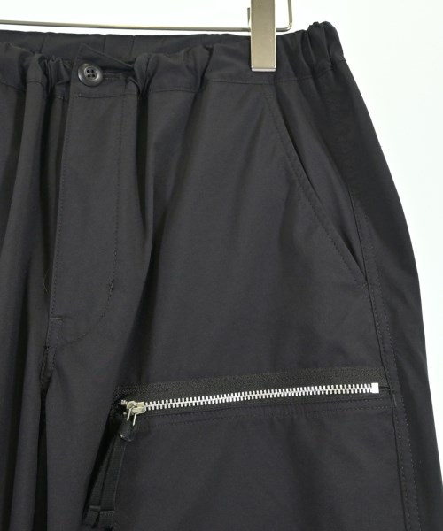 COMME des GARCONS HOMME（コムデギャルソンオム）その他 黒 サイズ:XS メンズ/2200669830217