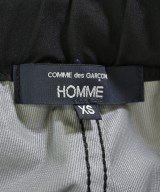 COMME des GARCONS HOMME（コムデギャルソンオム）その他 黒 サイズ:XS メンズ/2200669830217
