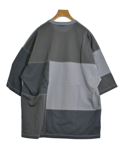 COMME des GARCONS HOMME（コムデギャルソンオム）Tシャツ・カットソー グレー サイズ:M メンズ/2200669830224