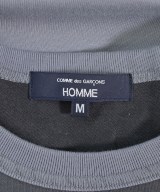 COMME des GARCONS HOMME（コムデギャルソンオム）Tシャツ・カットソー グレー サイズ:M メンズ/2200669830224