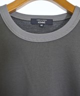 COMME des GARCONS HOMME（コムデギャルソンオム）Tシャツ・カットソー グレー サイズ:M メンズ/2200669830224