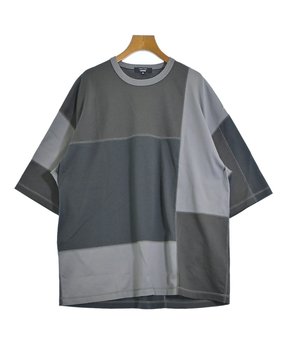 COMME des GARCONS HOMME（コムデギャルソンオム）Tシャツ・カットソー