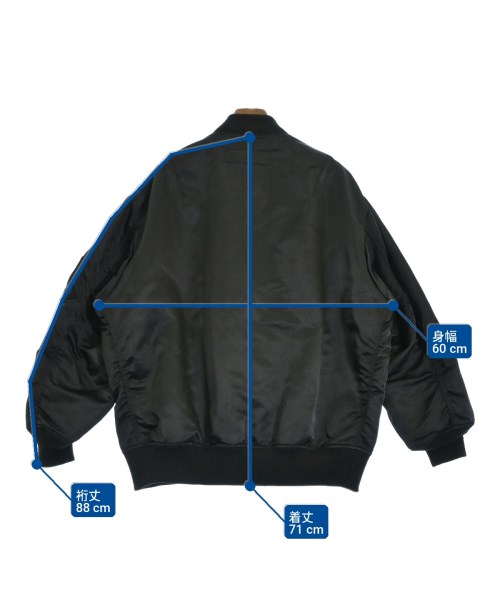 COMME des GARCONS HOMME（コムデギャルソンオム）その他 黒 サイズ:S メンズ/2200669830255