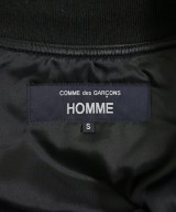 COMME des GARCONS HOMME（コムデギャルソンオム）その他 黒 サイズ:S メンズ/2200669830255