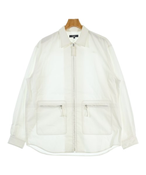 COMME des GARCONS HOMME(コムデギャルソンオム)その他 白 サイズ:L/2200669830279