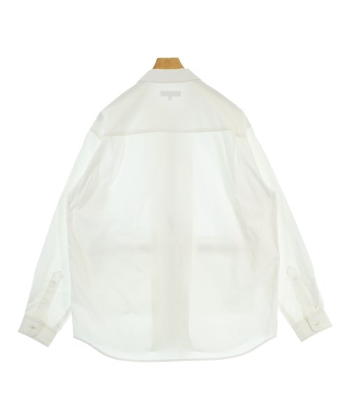 COMME des GARCONS HOMME（コムデギャルソンオム）その他 白 サイズ:L メンズ/2200669830279