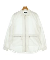 COMME des GARCONS HOMME（コムデギャルソンオム）その他 白 サイズ:L メンズ/2200669830279