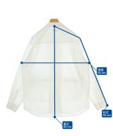 COMME des GARCONS HOMME（コムデギャルソンオム）その他 白 サイズ:L メンズ/2200669830279