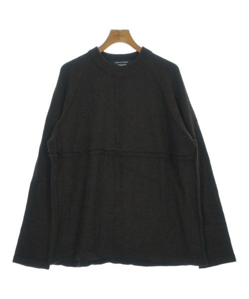 COMME des GARCONS HOMME(コムデギャルソンオム)のニット・セーター サイズ:L 34,600円