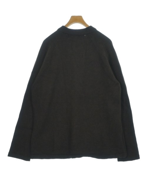 COMME des GARCONS HOMME（コムデギャルソンオム）ニット・セーター 茶 サイズ:L メンズ/2200669830286