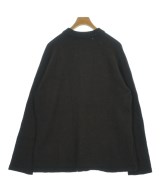 COMME des GARCONS HOMME（コムデギャルソンオム）ニット・セーター 茶 サイズ:L メンズ/2200669830286