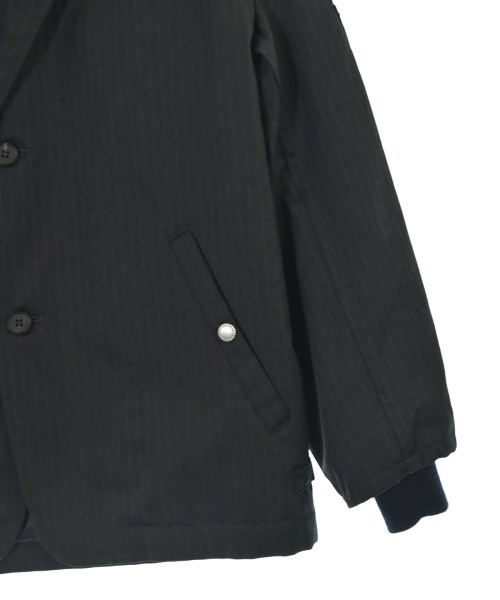 COMME des GARCONS HOMME（コムデギャルソンオム）カジュアルジャケット グレー サイズ:XS メンズ/2200669050028
