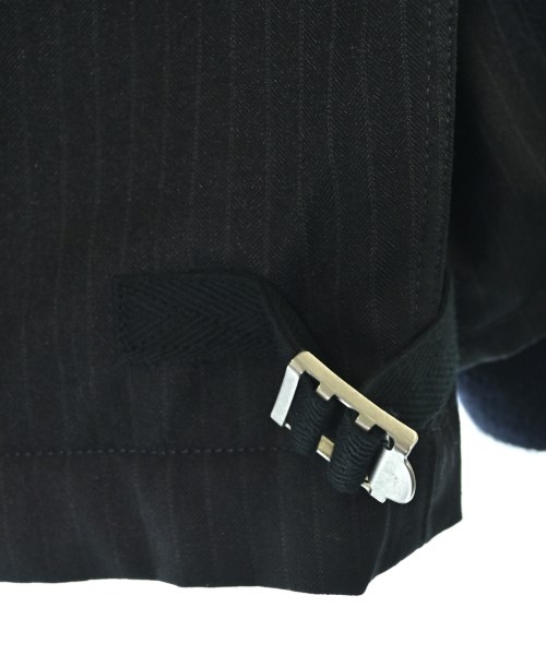 COMME des GARCONS HOMME（コムデギャルソンオム）カジュアルジャケット グレー サイズ:XS メンズ/2200669050028