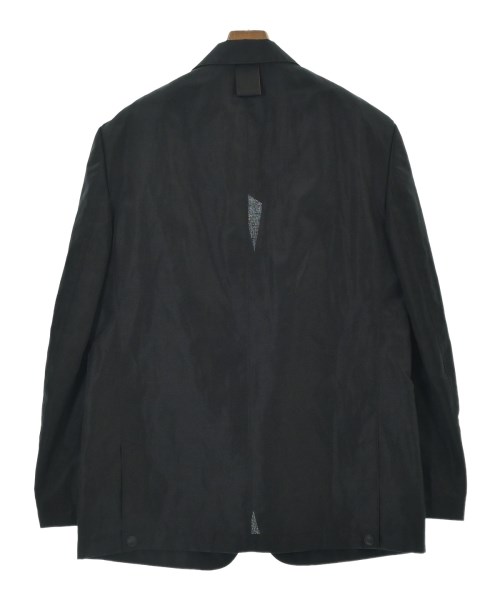 COMME des GARCONS HOMME（コムデギャルソンオム）テーラードジャケット 黒 サイズ:M メンズ/2200669050035