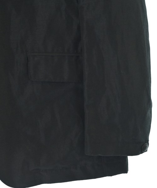 COMME des GARCONS HOMME（コムデギャルソンオム）テーラードジャケット 黒 サイズ:M メンズ/2200669050035