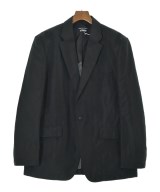 COMME des GARCONS HOMME（コムデギャルソンオム）テーラードジャケット 黒 サイズ:M メンズ/2200669050035