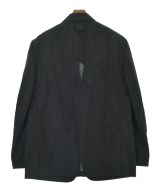 COMME des GARCONS HOMME（コムデギャルソンオム）テーラードジャケット 黒 サイズ:M メンズ/2200669050035