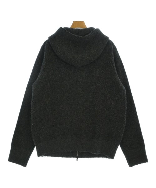 COMME des GARCONS HOMME（コムデギャルソンオム）カーディガン グレー サイズ:M メンズ/2200670140114