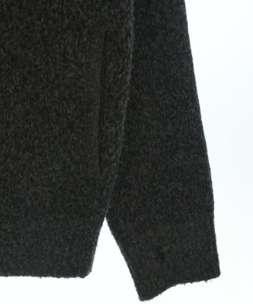 COMME des GARCONS HOMME（コムデギャルソンオム）カーディガン グレー サイズ:M メンズ/2200670140114