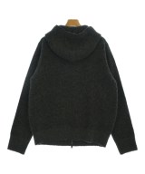 COMME des GARCONS HOMME（コムデギャルソンオム）カーディガン グレー サイズ:M メンズ/2200670140114