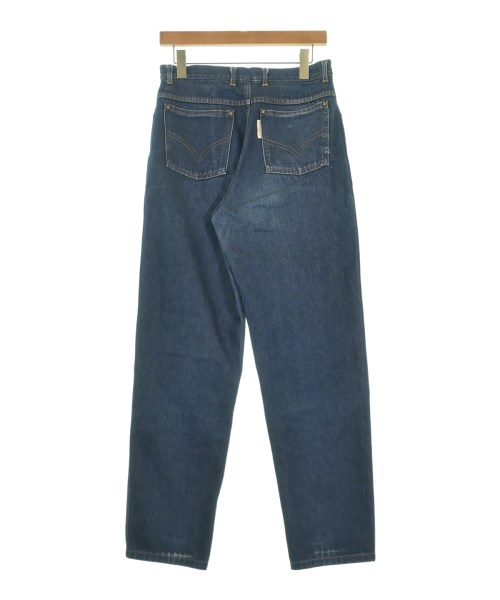 COMME des GARCONS HOMME（コムデギャルソンオム）デニムパンツ 紺 サイズ:M メンズ/2200670141012